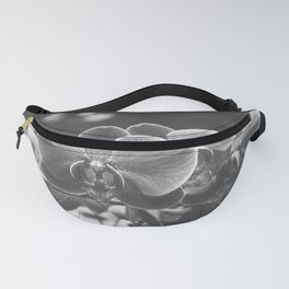 Orchids No. 1 Fanny Pack
