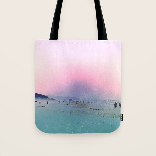 Senorita Tote Bag
