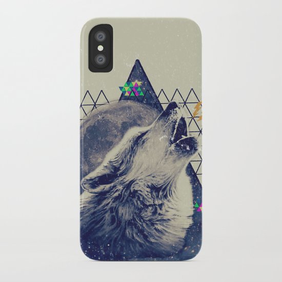 XXI iPhone Case