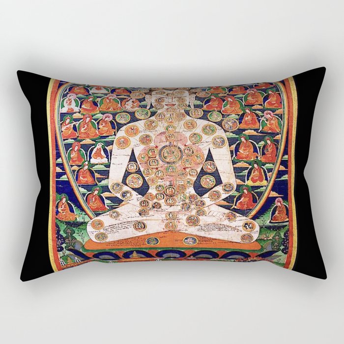 Rectangular Pillow
