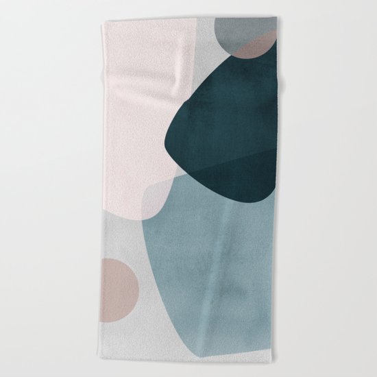 Graphic 150 A Beach Towel