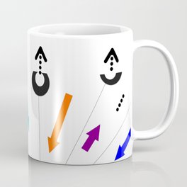 Truc 01 Coffee Mug