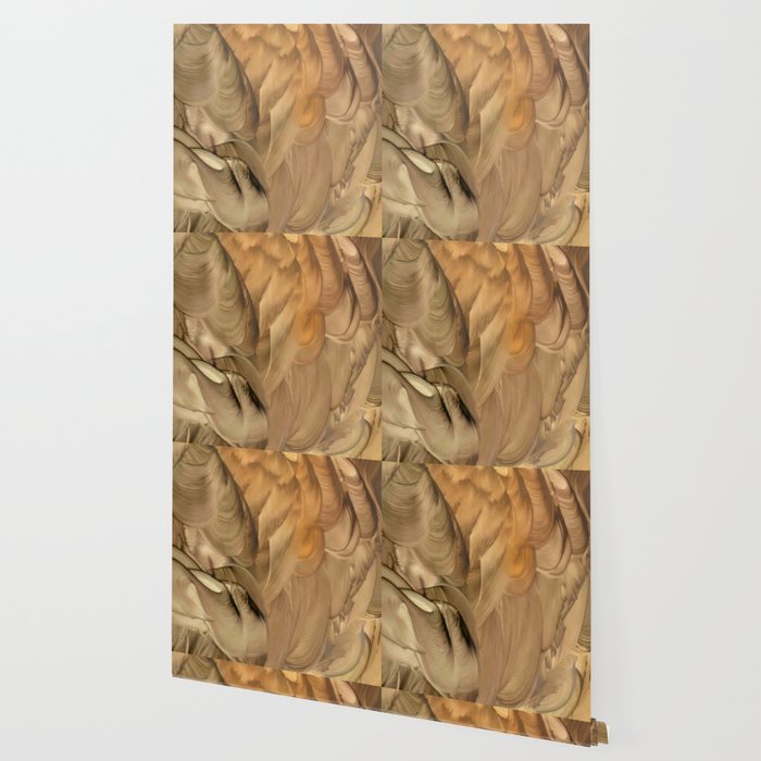 Persephone Alter Ego Wallpaper by falaxy1 | Society6