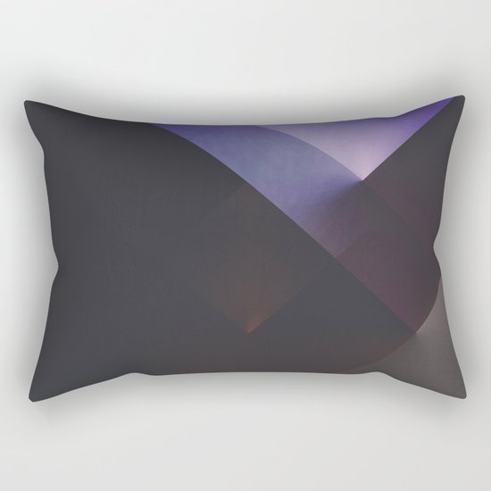 RAD XLV Rectangular Pillow