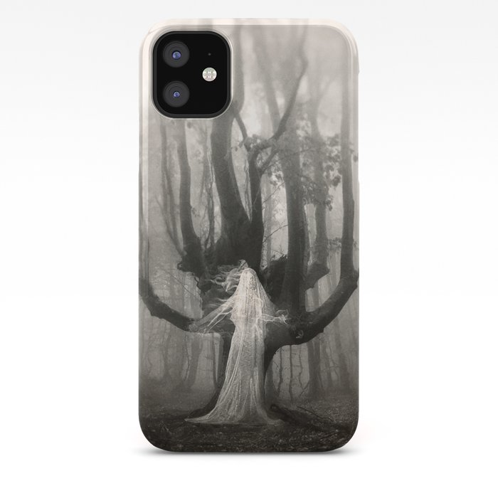 Wood Witch iPhone 11 case Wood Witch iPhone 11 case