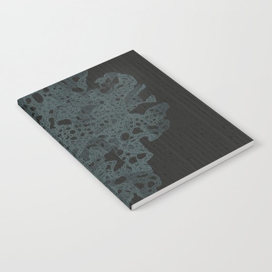 Dark Matter Notebook