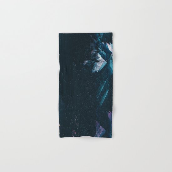 Hiders Hand & Bath Towel