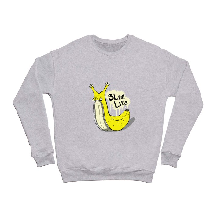 Banana slug sweatshirt 2025
