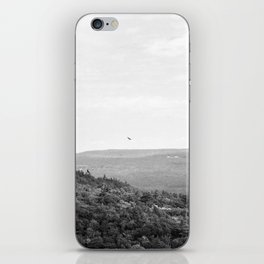 mountains iPhone Skin