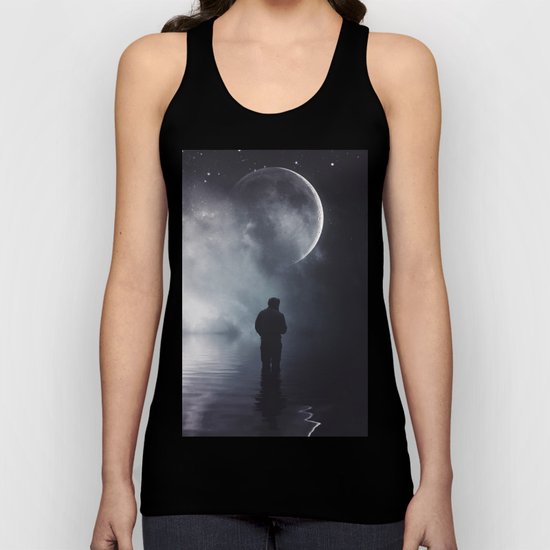 You Unisex Tank Top