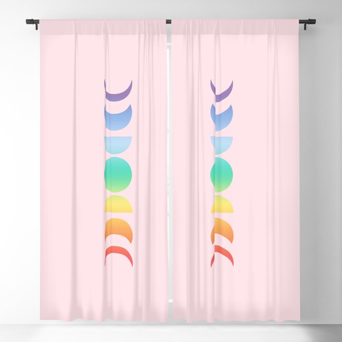 Blackout Curtain