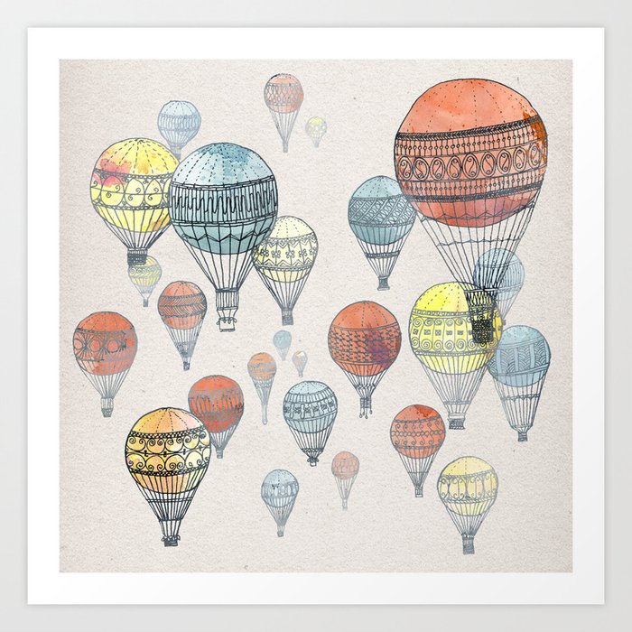 Art Print