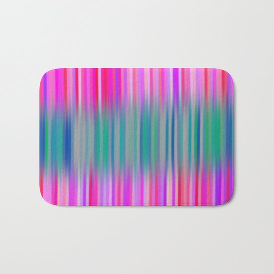 Aurora 2 Bath Mat