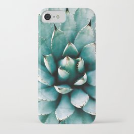 Agave Parryi iPhone Case
