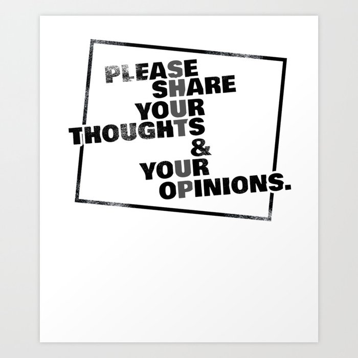 Sarcasm Shut Up Opinion Funny Gift Art Print By Mrniceguy Society6 Sarcasm Shut Up Opinion Funny Gift Art Print By Mrniceguy Society6