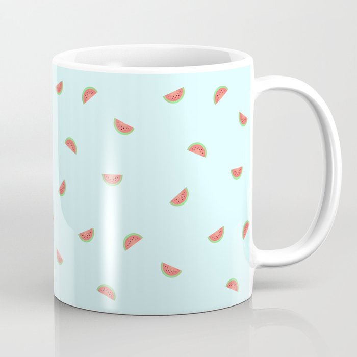 Watermelon Dreams Coffee Mug