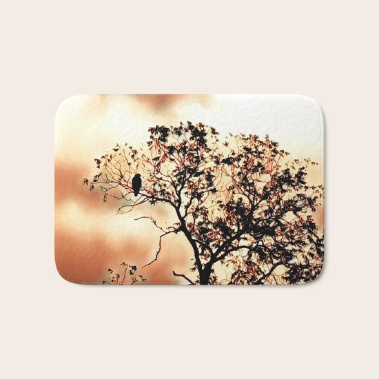 Day Dreamer Bath Mat