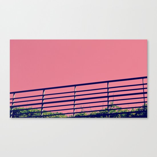 #157 Canvas Print