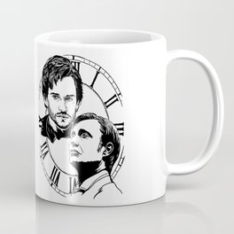 Hannigram: place in the time Coffee Mug