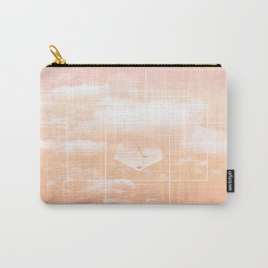 Infinite Wisdom Carry-All Pouch
