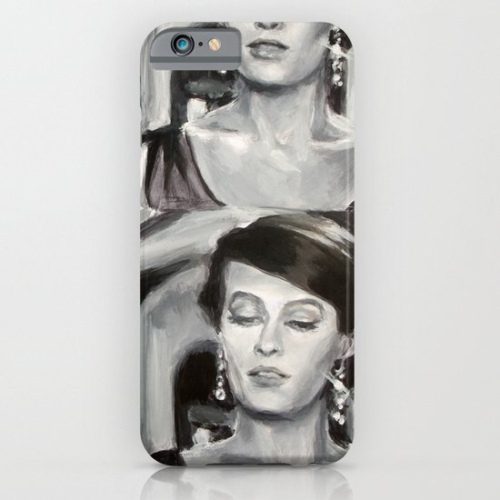 Le rêve de X iPhone & iPod Case
