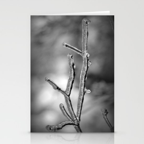 Melt Stationery Cards