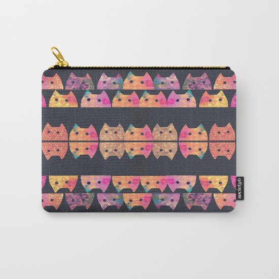 cat-268 Carry-All Pouch
