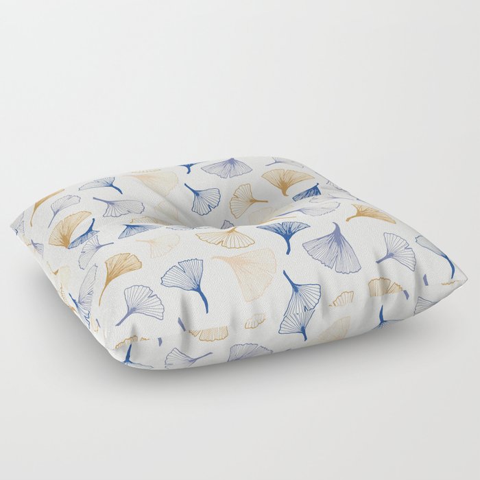 Ginko glorious Floor Pillow