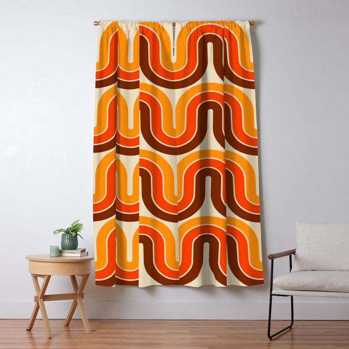 Blackout Curtain