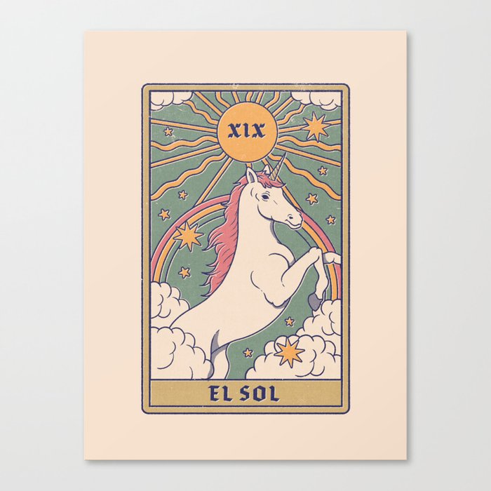 Canvas Print