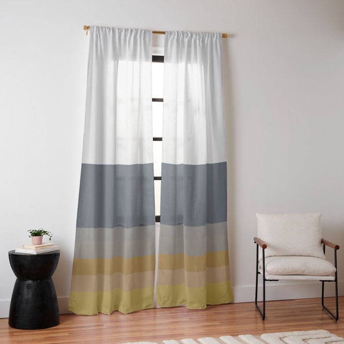 Window Curtain