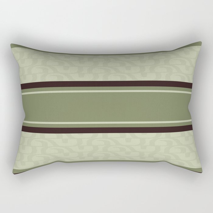 Rectangular Pillow
