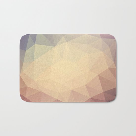 Evanesce Bath Mat