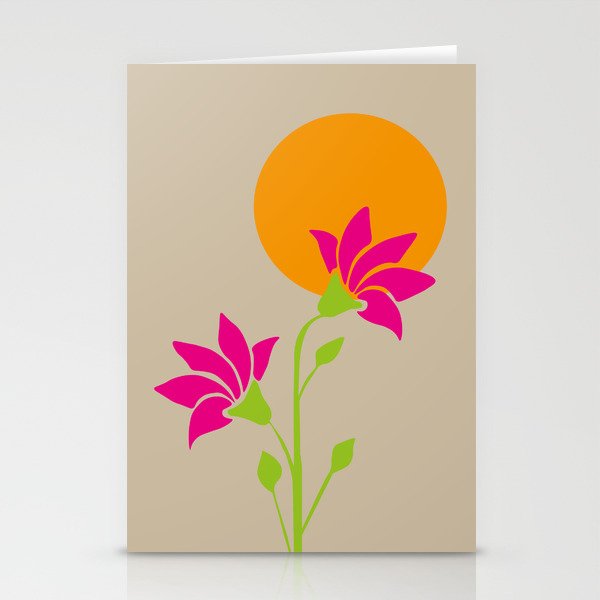 Nature is beautiful Stationery Cards