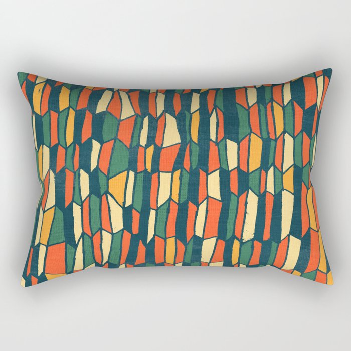 Rectangular Pillow