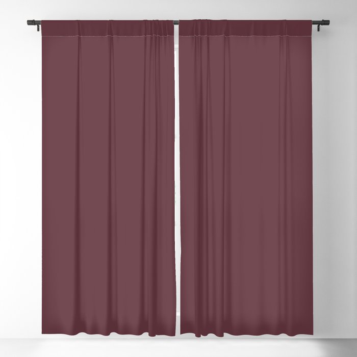 Blackout Curtain