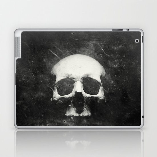Once Were Warriors X. Laptop & iPad Skin