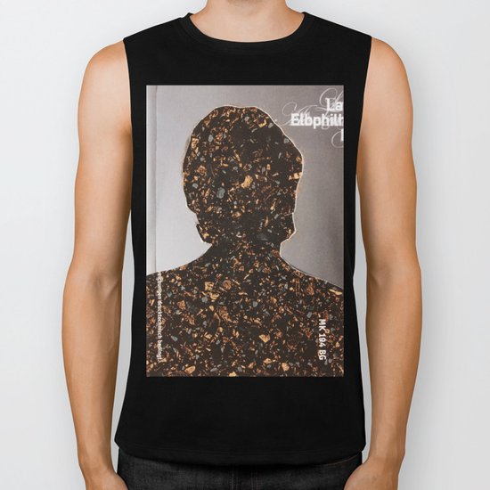 Stoned again... Biker Tank