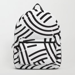 lines Backpack