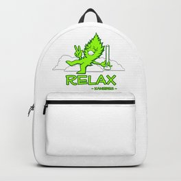 Relax - Kanebes - Backpack