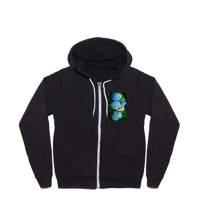 Summer zip hoodie shop