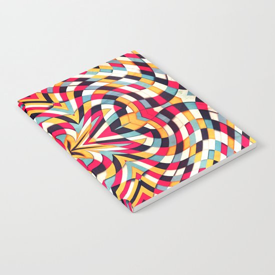 AAXXX Notebook
