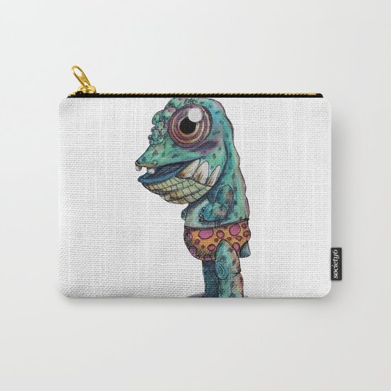 Takukmi Carry-All Pouch