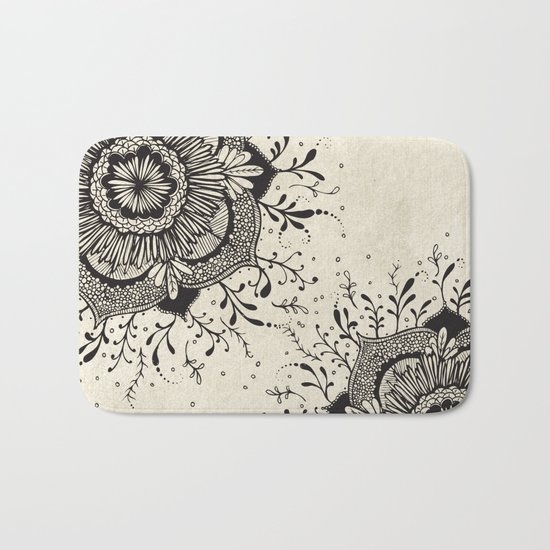 Wonder Bath Mat