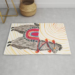 Sunny Disposition Rug