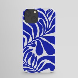 Leaf 2 iPhone Case