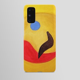 Positive Vibes Android Case