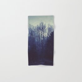 The Forest Hand & Bath Towel