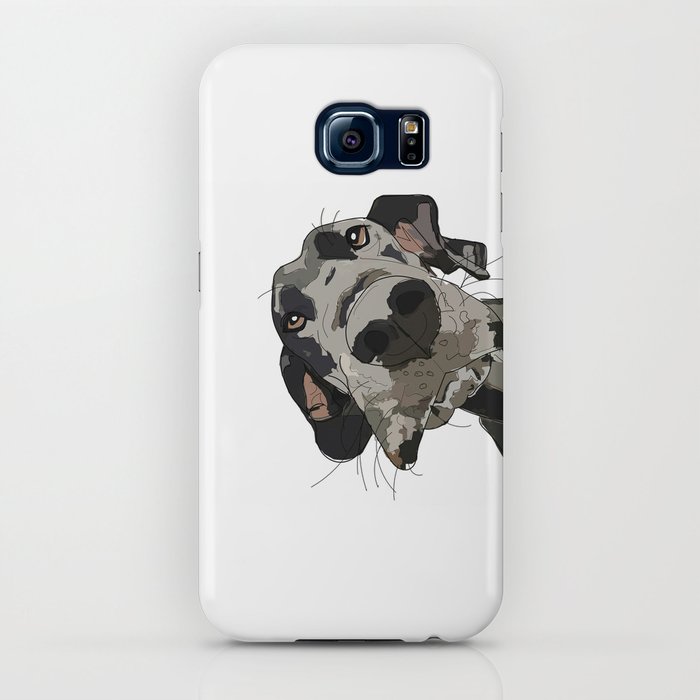 great dane iphone case