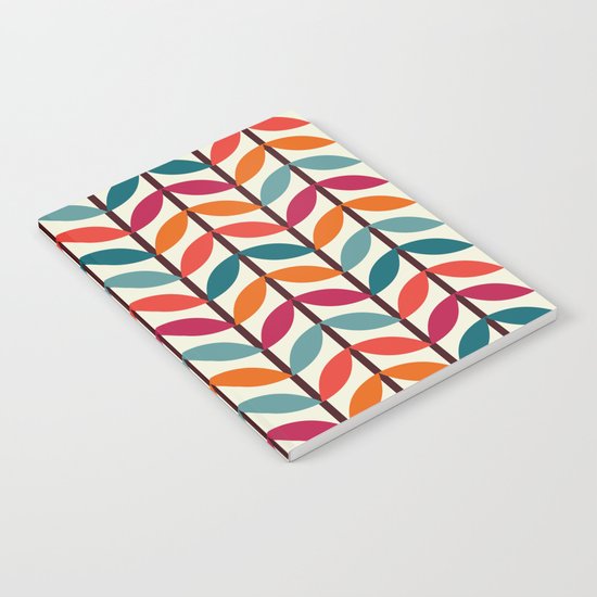 Optical Overlap #1 Notebook